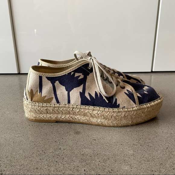 Cotélac Espadrilles - Picture 2 of 6
